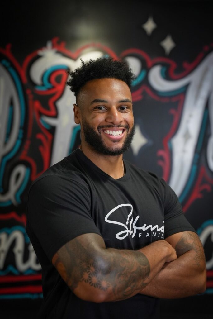 Randy Etheridge — personal trainer in Del Mar