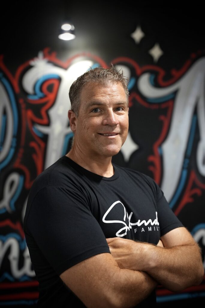 Mark Kern — personal trainer in Del Mar