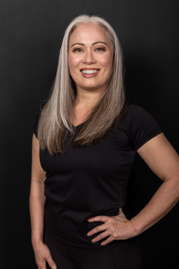 EMIKO JAFFE — personal trainer in Del Mar