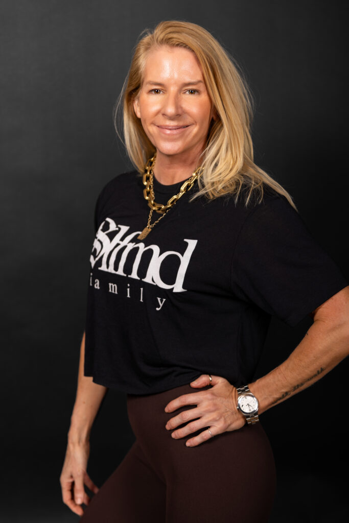 Brooke Heaton — personal trainer in Del Mar