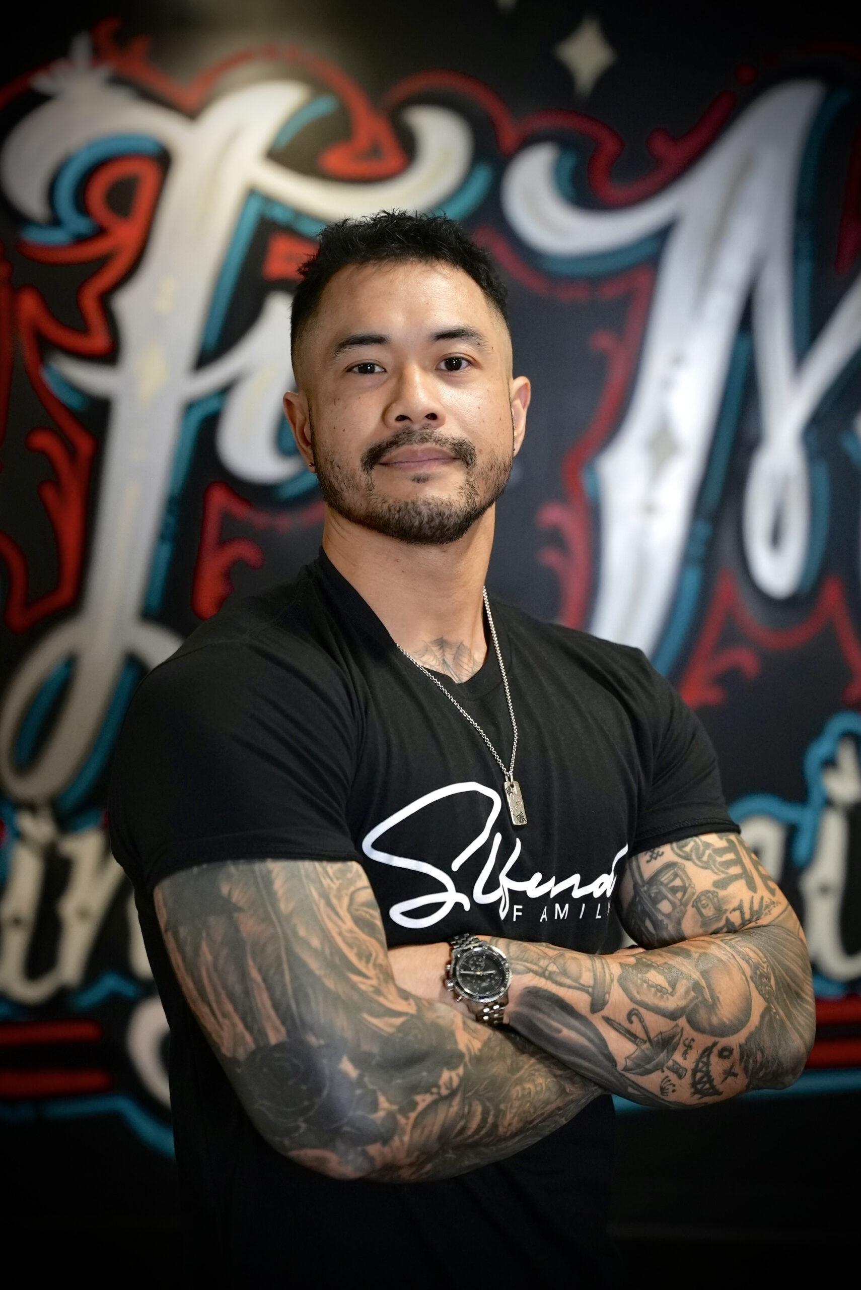 Kevin Lee – Award Winning Personal Trainer: Strength, Corrective Exercise & Weight Loss